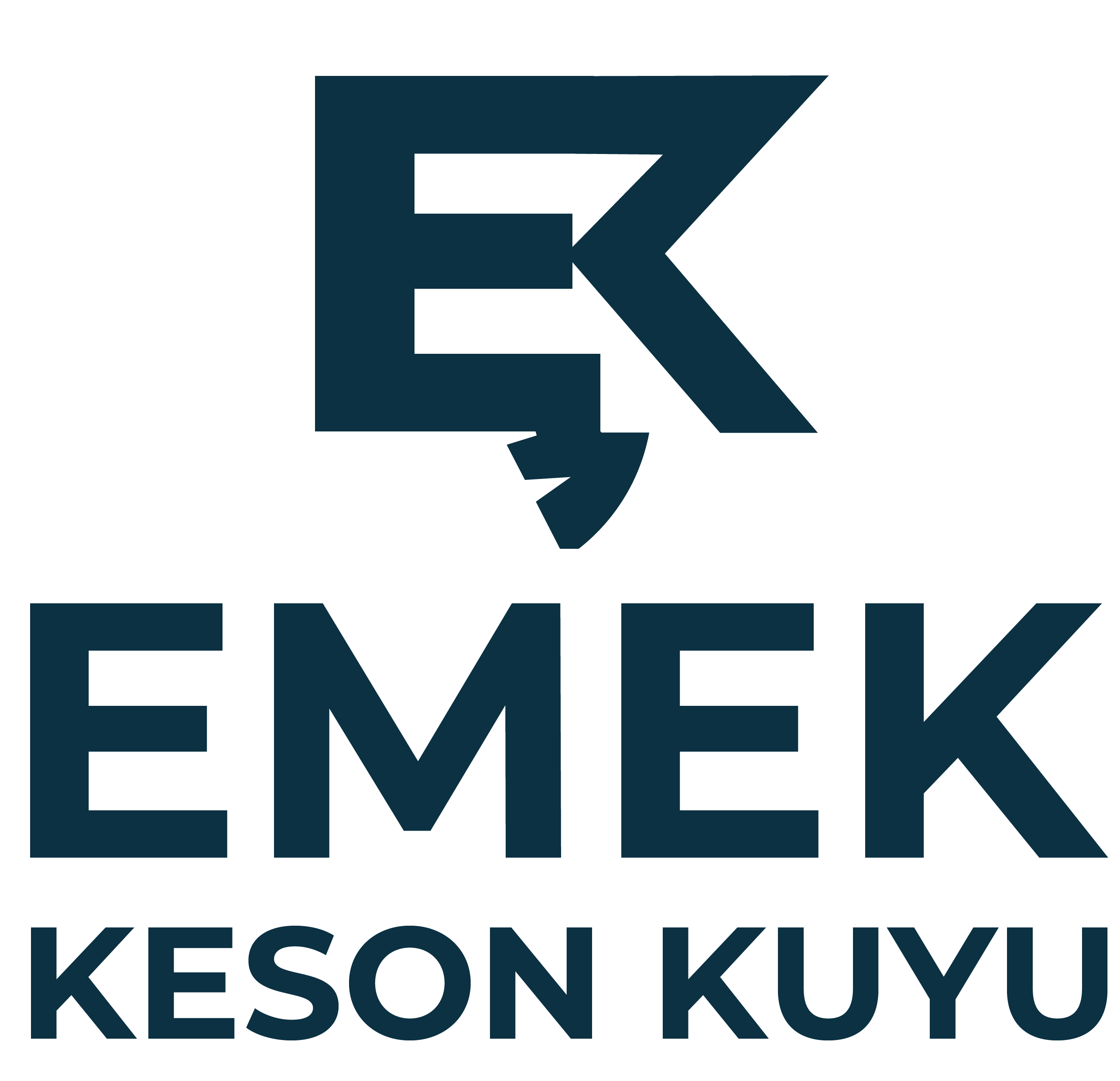 Emek Keson Kuyu